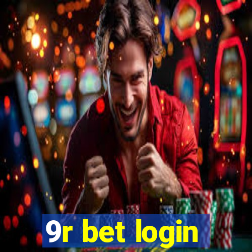 9r bet login